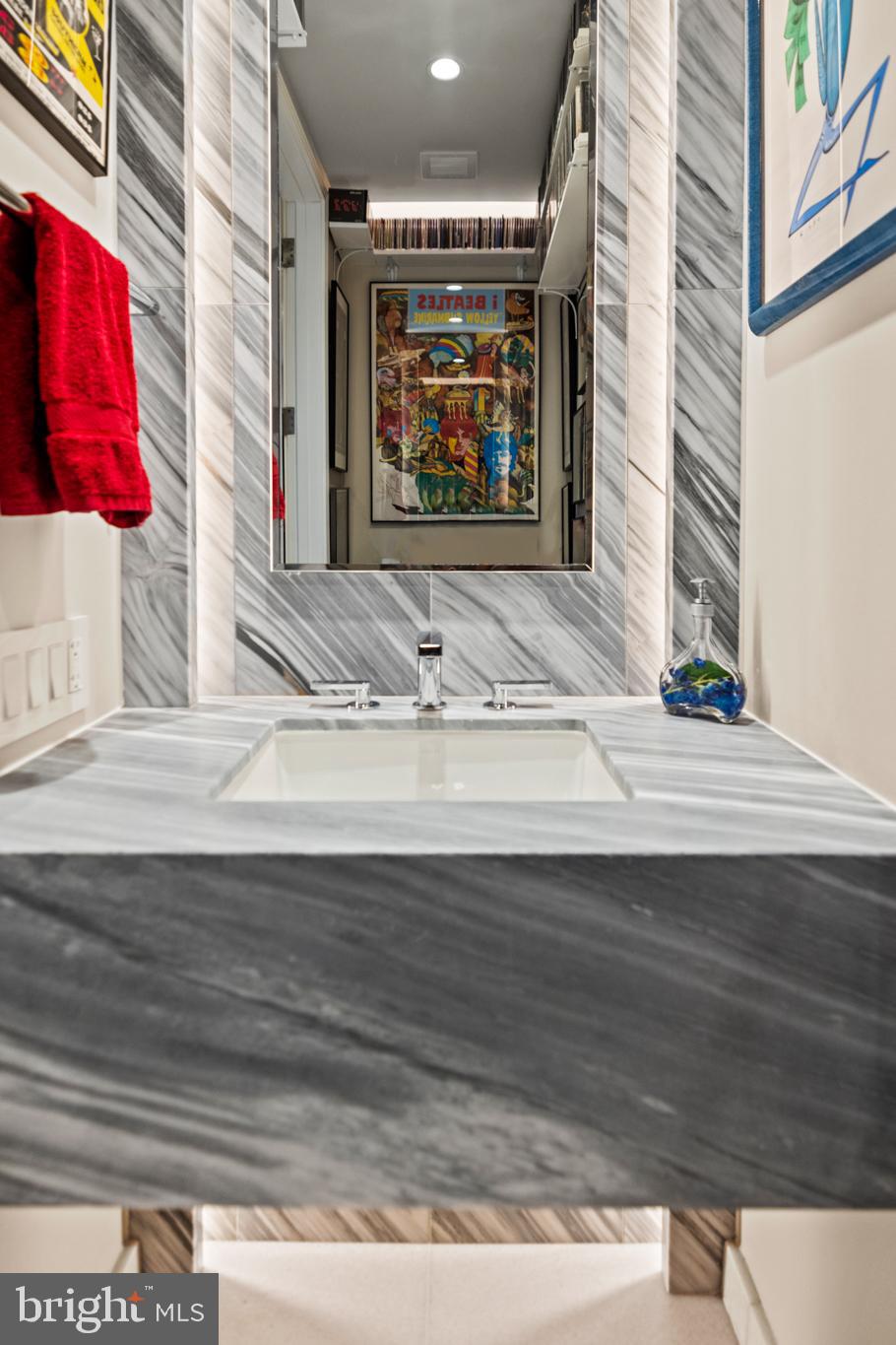 601 Wharf Street Southwest, Unit 602 Washington, DC 20024 - Photo 28 of 104 a view of a entryway door of the house