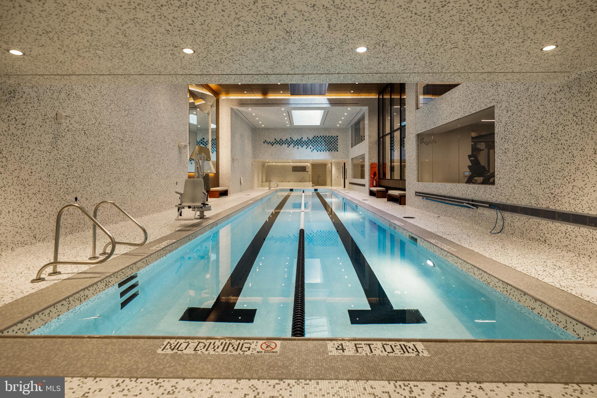 601 Wharf Street Southwest, Unit 602 Washington, DC 20024 - Photo 51 of 104 a view of a sink