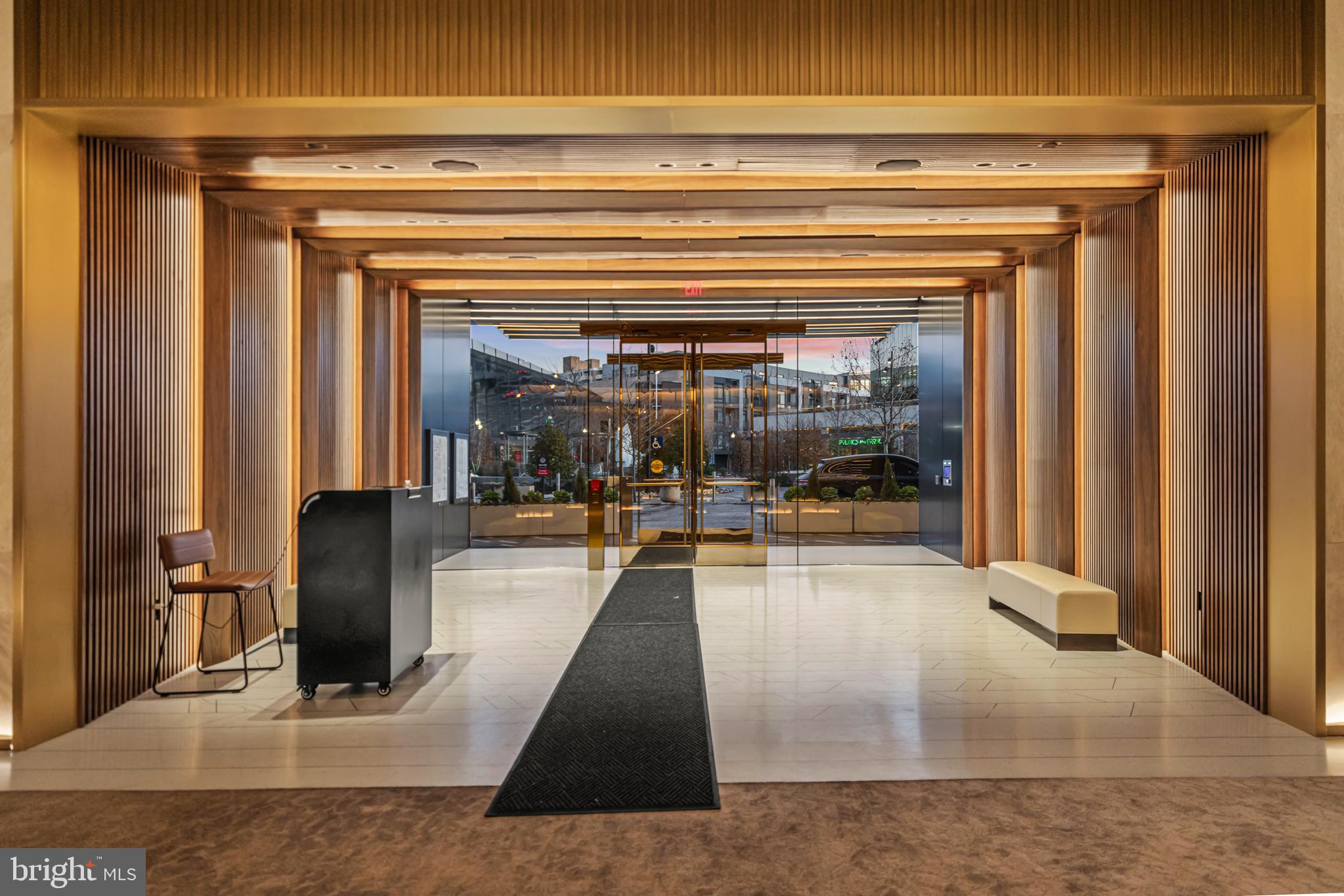 601 Wharf Street Southwest, Unit 602 Washington, DC 20024 - Photo 60 of 104