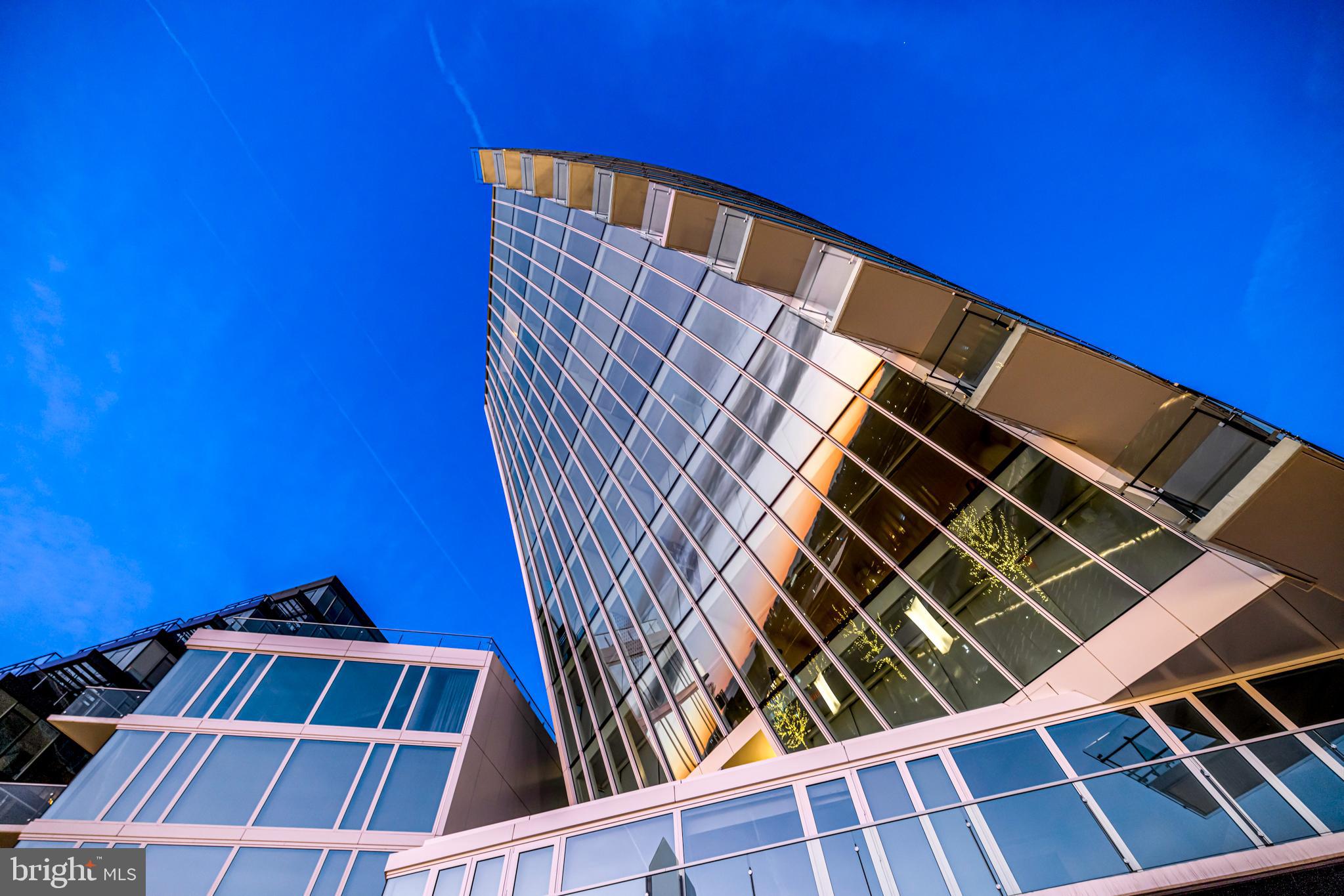 601 Wharf Street Southwest, Unit 602 Washington, DC 20024 - Photo 68 of 104