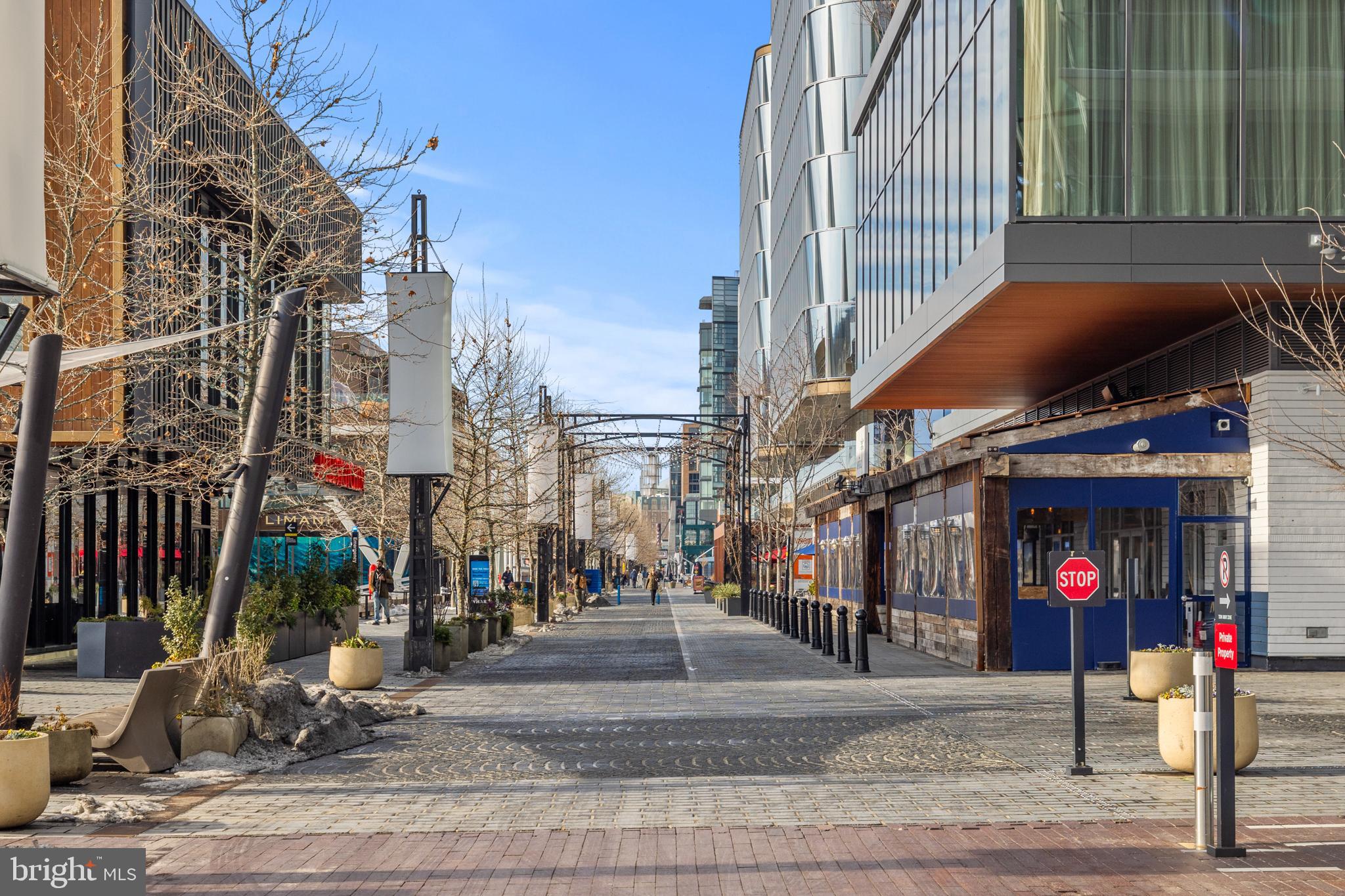 601 Wharf Street Southwest, Unit 602 Washington, DC 20024 - Photo 73 of 104