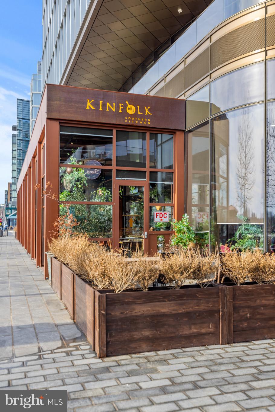 601 Wharf Street Southwest, Unit 602 Washington, DC 20024 - Photo 79 of 104