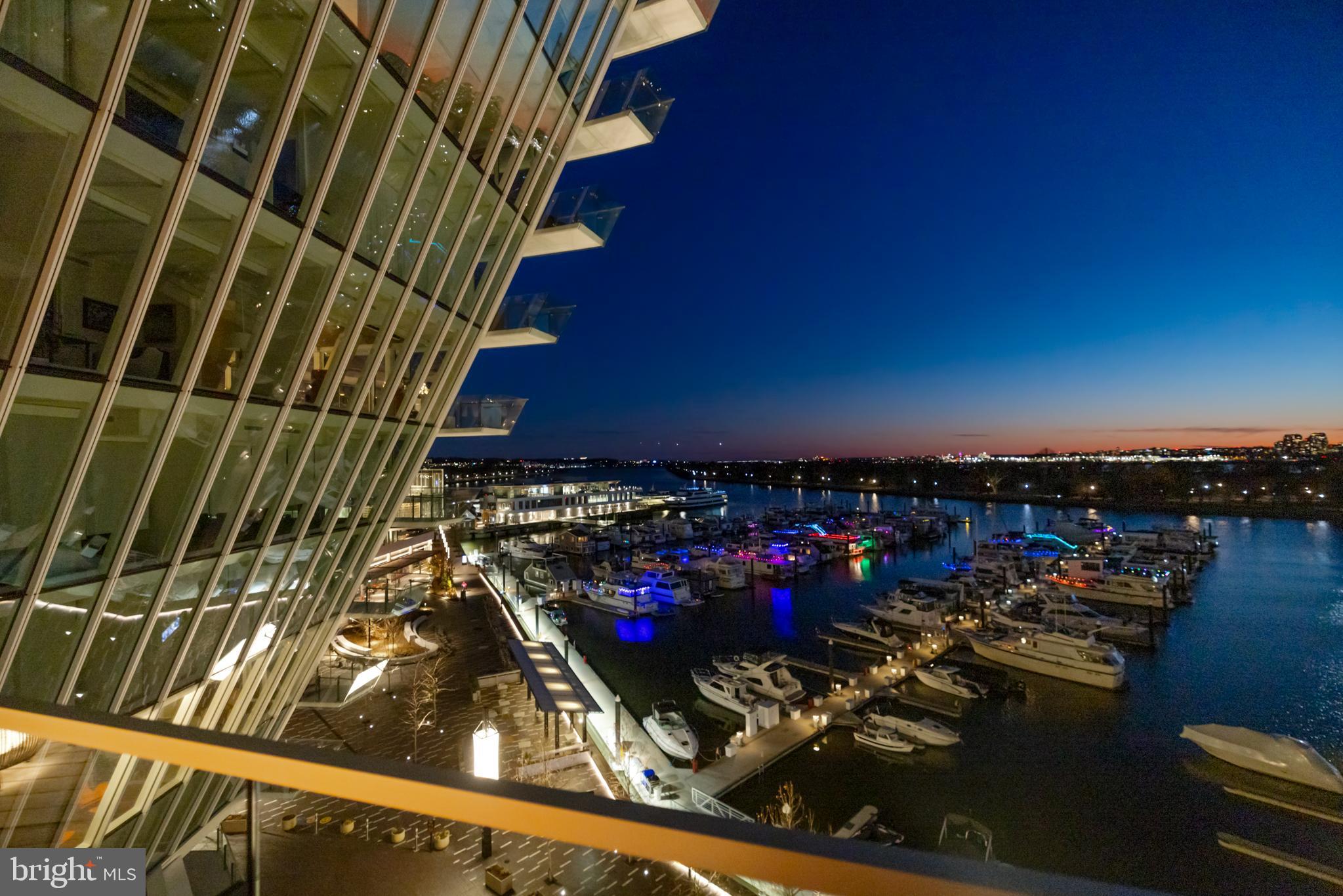 601 Wharf Street Southwest, Unit 602 Washington, DC 20024 - Photo 81 of 104