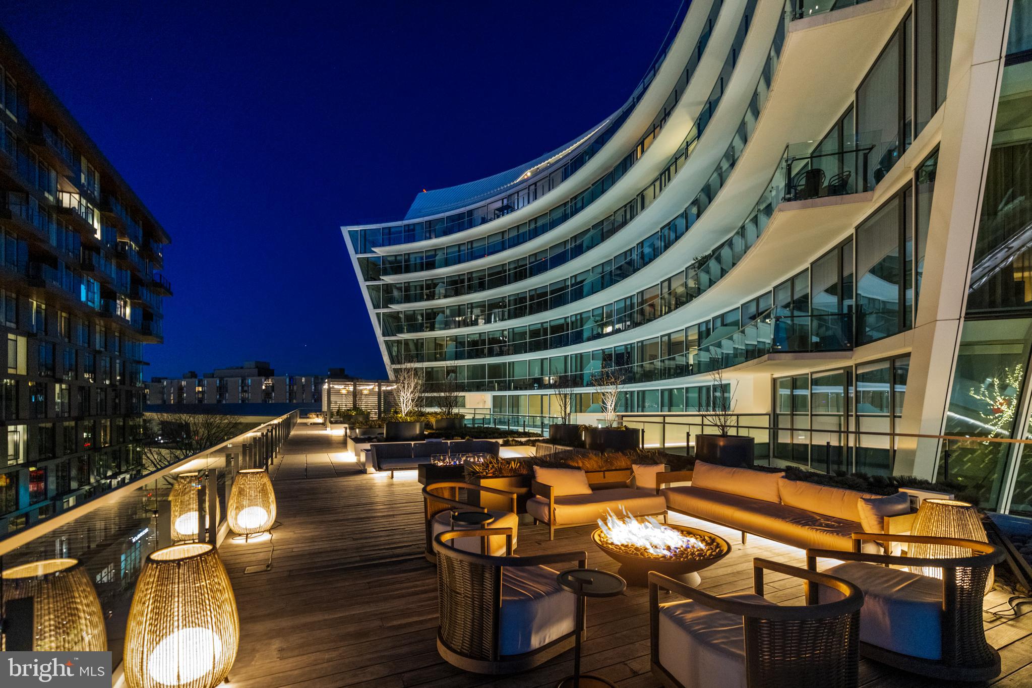 601 Wharf Street Southwest, Unit 602 Washington, DC 20024 - Photo 84 of 104