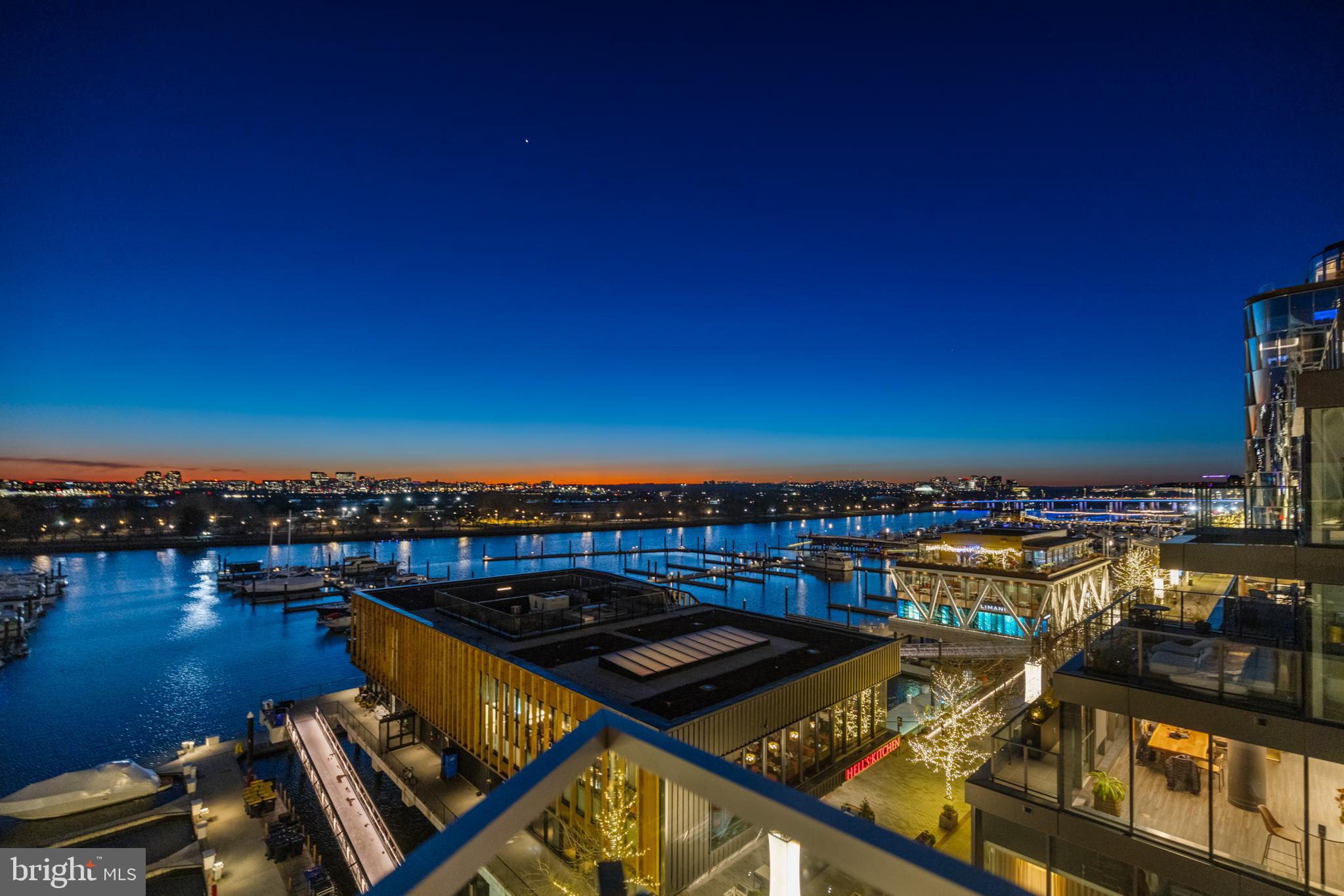 601 Wharf Street Southwest, Unit 602 Washington, DC 20024 - Photo 91 of 104