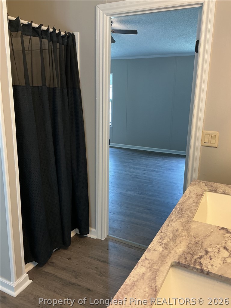 211 Roping Lane Cameron, NC 28326 - Photo 10 of 26 Shower