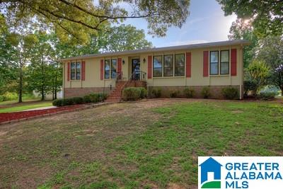 1930 Virginia Lane Bessemer, AL 35023 - Photo 1 of 36
