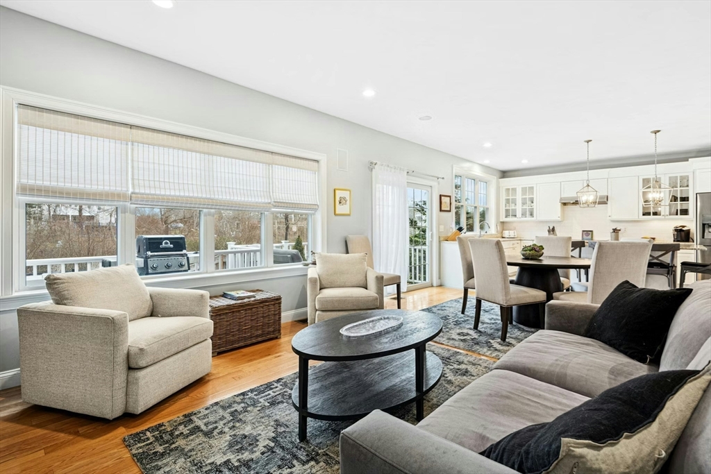 46 Tilden Road Scituate, MA 02066 - Photo 15 of 42