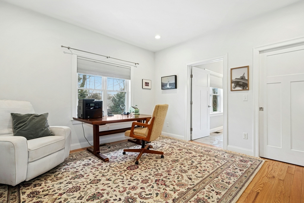 46 Tilden Road Scituate, MA 02066 - Photo 19 of 42