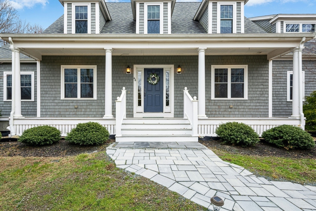 46 Tilden Road Scituate, MA 02066 - Photo 2 of 42