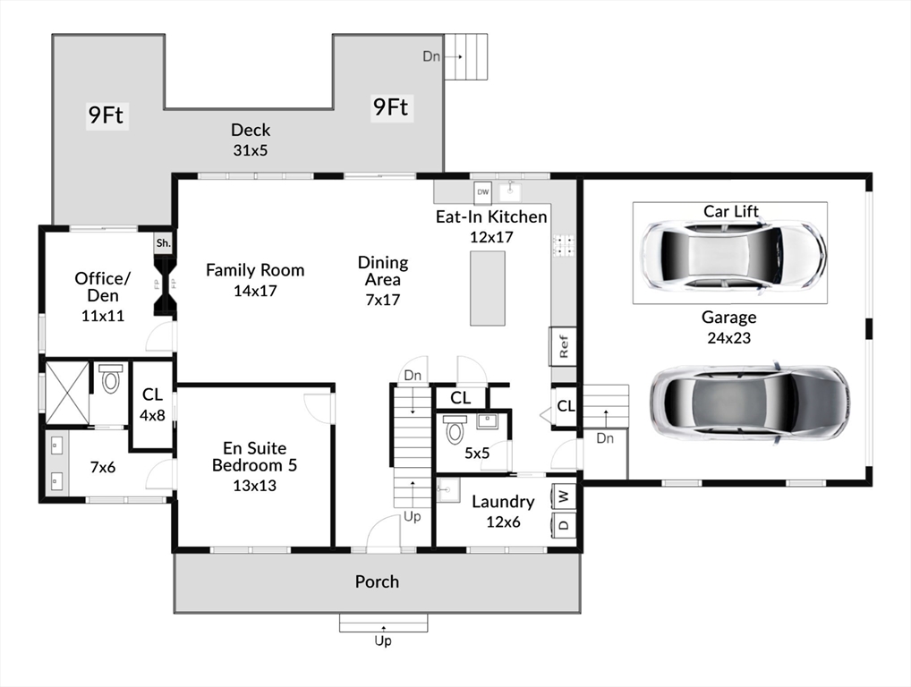 46 Tilden Road Scituate, MA 02066 - Photo 33 of 42