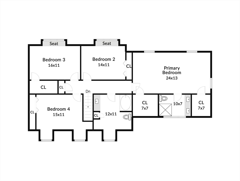 46 Tilden Road Scituate, MA 02066 - Photo 34 of 42