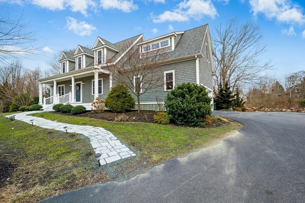 46 Tilden Road Scituate, MA 02066 - Photo 41 of 42