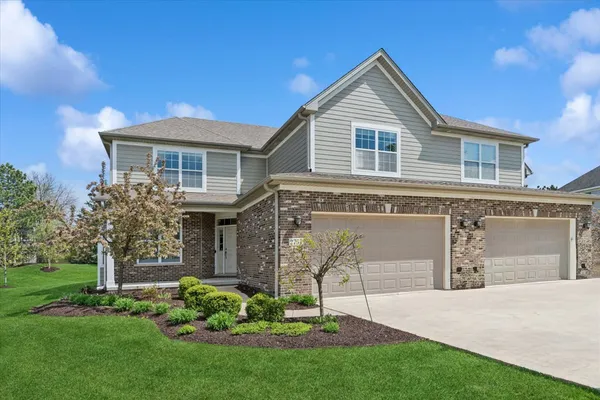 $492,000 | 2757 Nicole Circle, Aurora, IL 60502