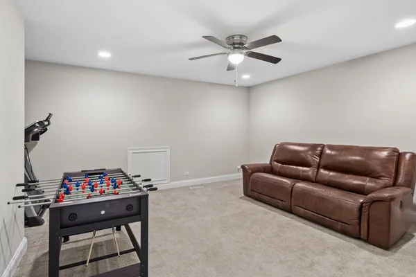 $492,000 | 2757 Nicole Circle, Aurora, IL 60502