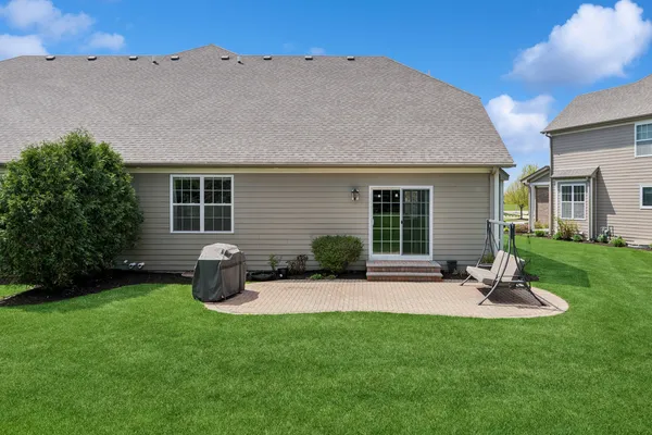 $492,000 | 2757 Nicole Circle, Aurora, IL 60502