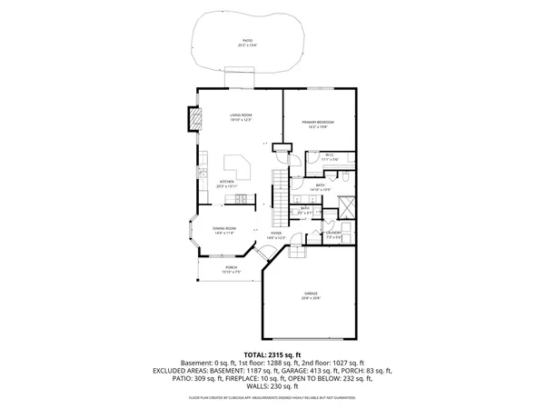 $492,000 | 2757 Nicole Circle, Aurora, IL 60502