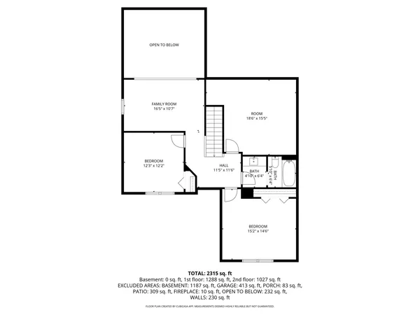$492,000 | 2757 Nicole Circle, Aurora, IL 60502