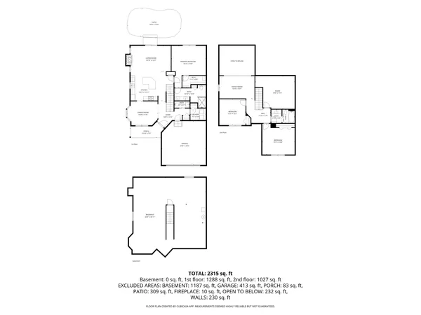 $492,000 | 2757 Nicole Circle, Aurora, IL 60502