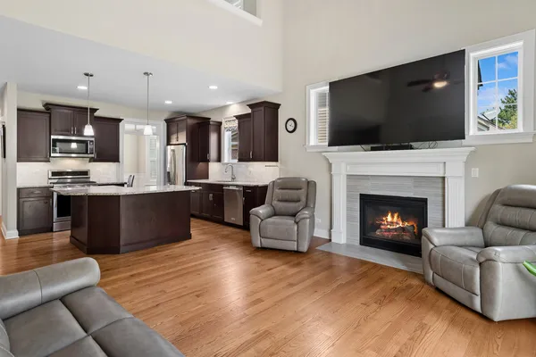 $492,000 | 2757 Nicole Circle, Aurora, IL 60502
