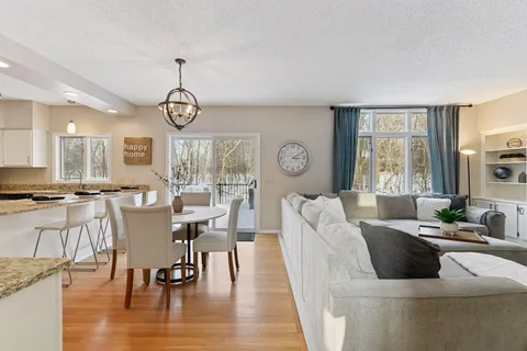 $665,000 | 2066 Stone Creek Drive, Chanhassen, MN 55317