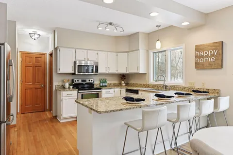 $665,000 | 2066 Stone Creek Drive, Chanhassen, MN 55317