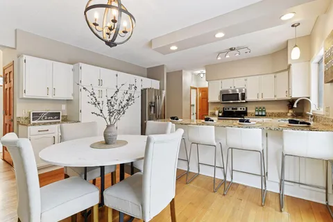 $665,000 | 2066 Stone Creek Drive, Chanhassen, MN 55317