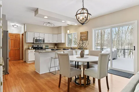 $665,000 | 2066 Stone Creek Drive, Chanhassen, MN 55317