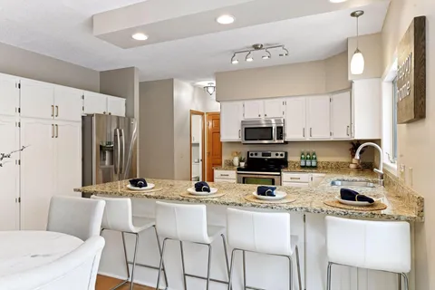 $665,000 | 2066 Stone Creek Drive, Chanhassen, MN 55317