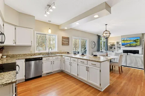 $665,000 | 2066 Stone Creek Drive, Chanhassen, MN 55317