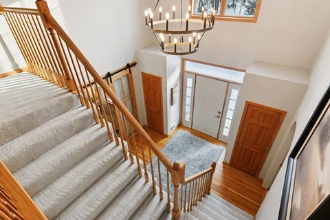 $665,000 | 2066 Stone Creek Drive, Chanhassen, MN 55317