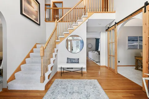 $665,000 | 2066 Stone Creek Drive, Chanhassen, MN 55317