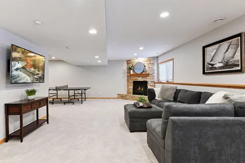 $665,000 | 2066 Stone Creek Drive, Chanhassen, MN 55317