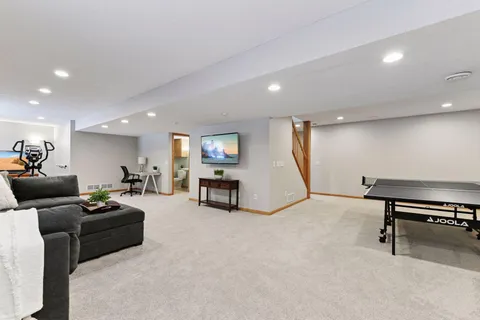 $665,000 | 2066 Stone Creek Drive, Chanhassen, MN 55317