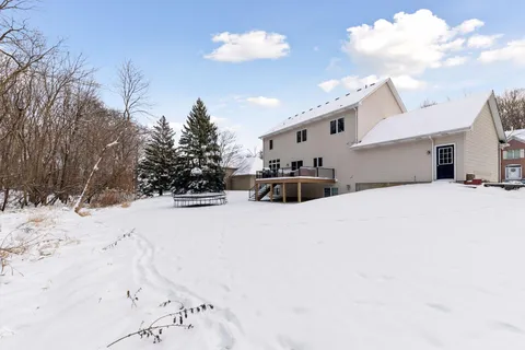 $665,000 | 2066 Stone Creek Drive, Chanhassen, MN 55317