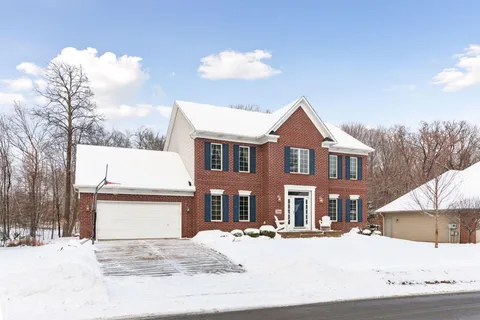 $665,000 | 2066 Stone Creek Drive, Chanhassen, MN 55317