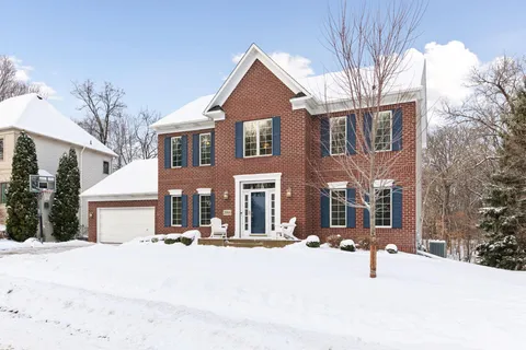 $665,000 | 2066 Stone Creek Drive, Chanhassen, MN 55317