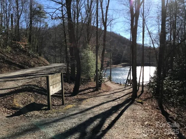 a view of a backyard of the house