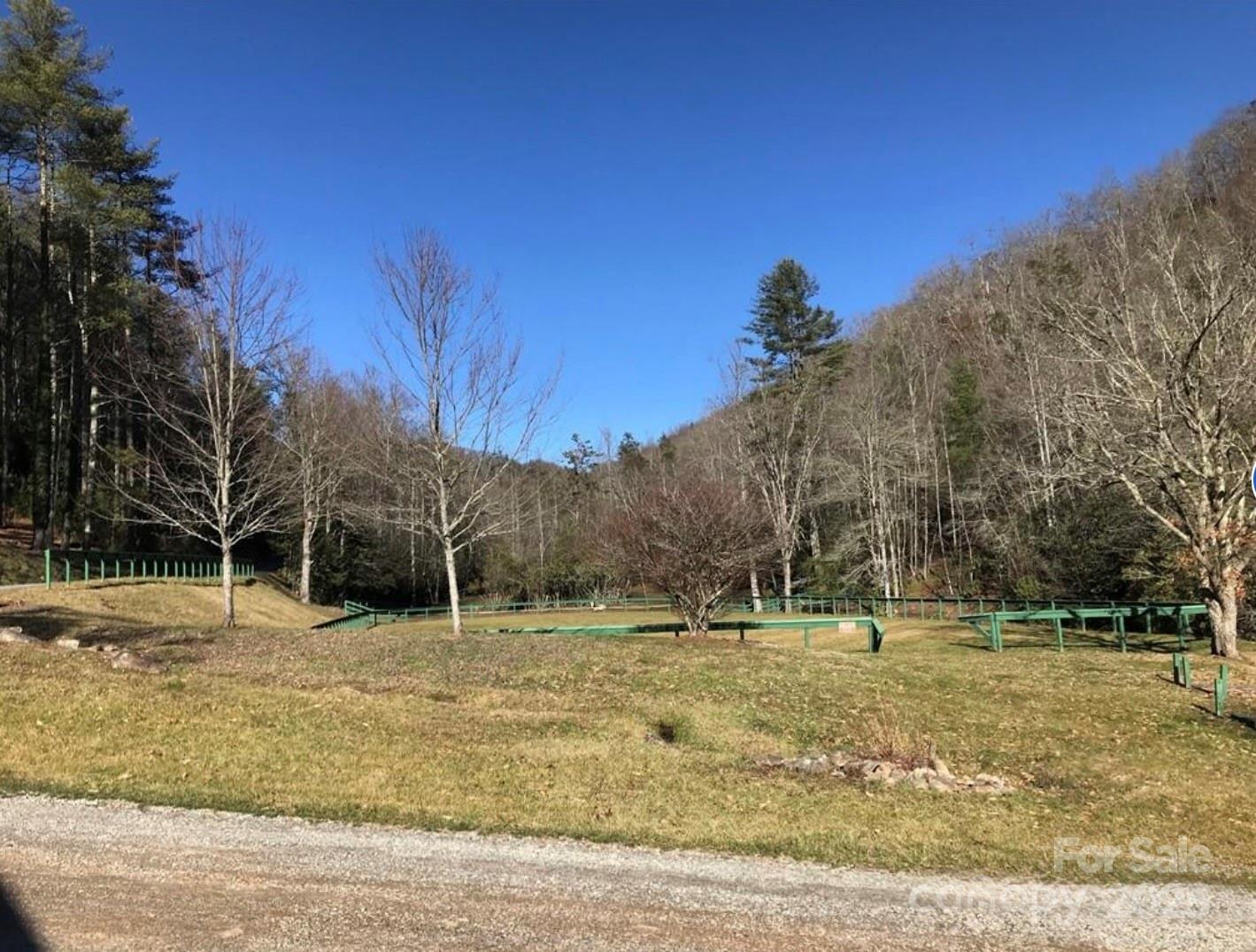 0 Saturn Way Topton, NC 28781 - Photo 21 of 25 a view of outdoor space with trees