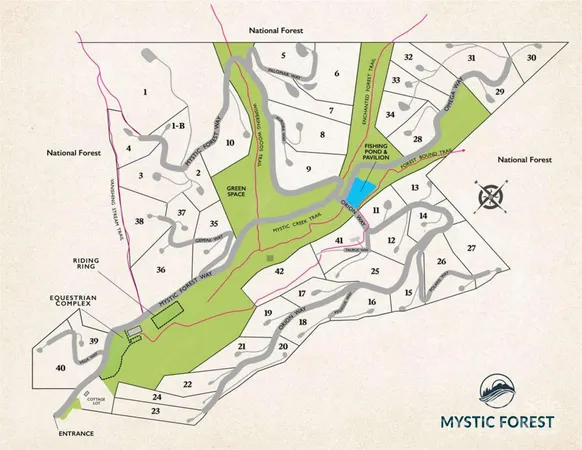 $85,000 | 0 Saturn Way, Topton, NC 28781
