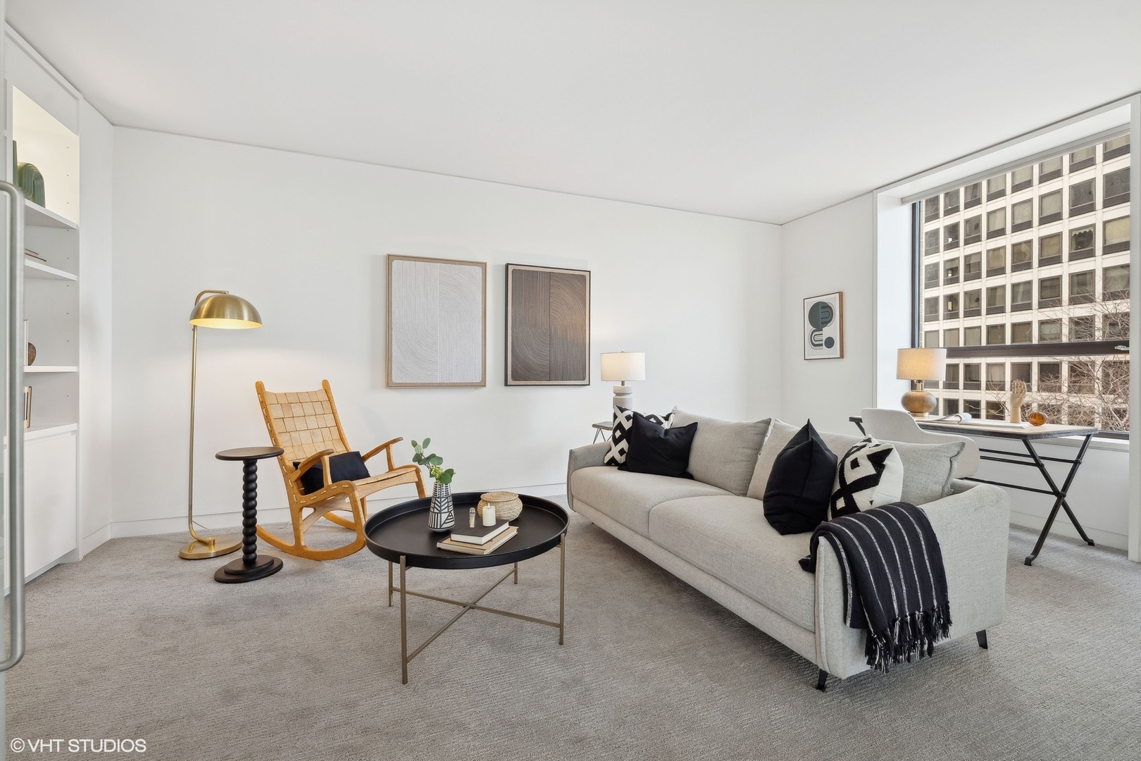 1040 North Lake Shore Drive, Unit 4D Chicago, IL 60611 - Photo 20 of 48