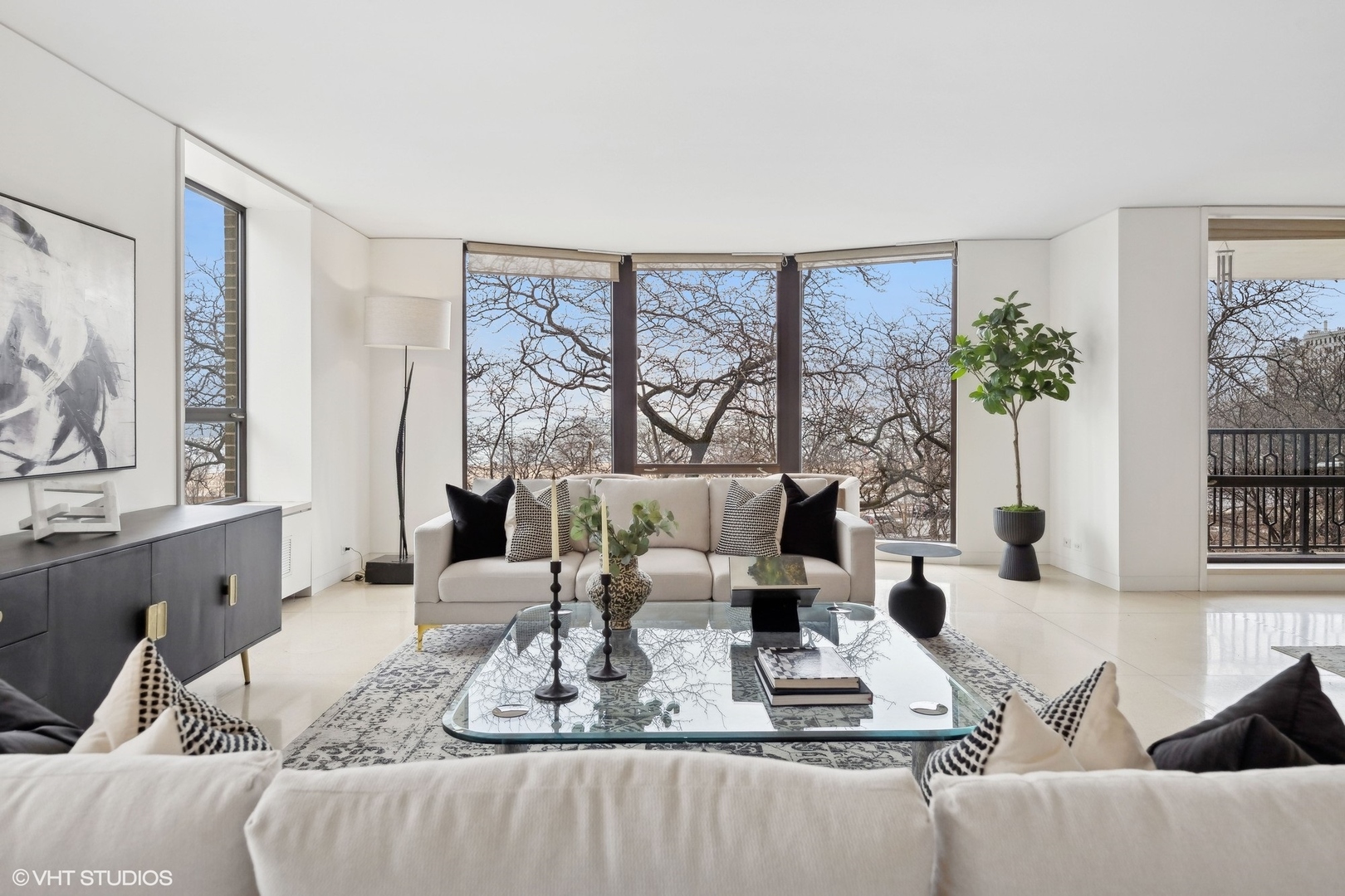 1040 North Lake Shore Drive, Unit 4D Chicago, IL 60611 - Photo 26 of 48