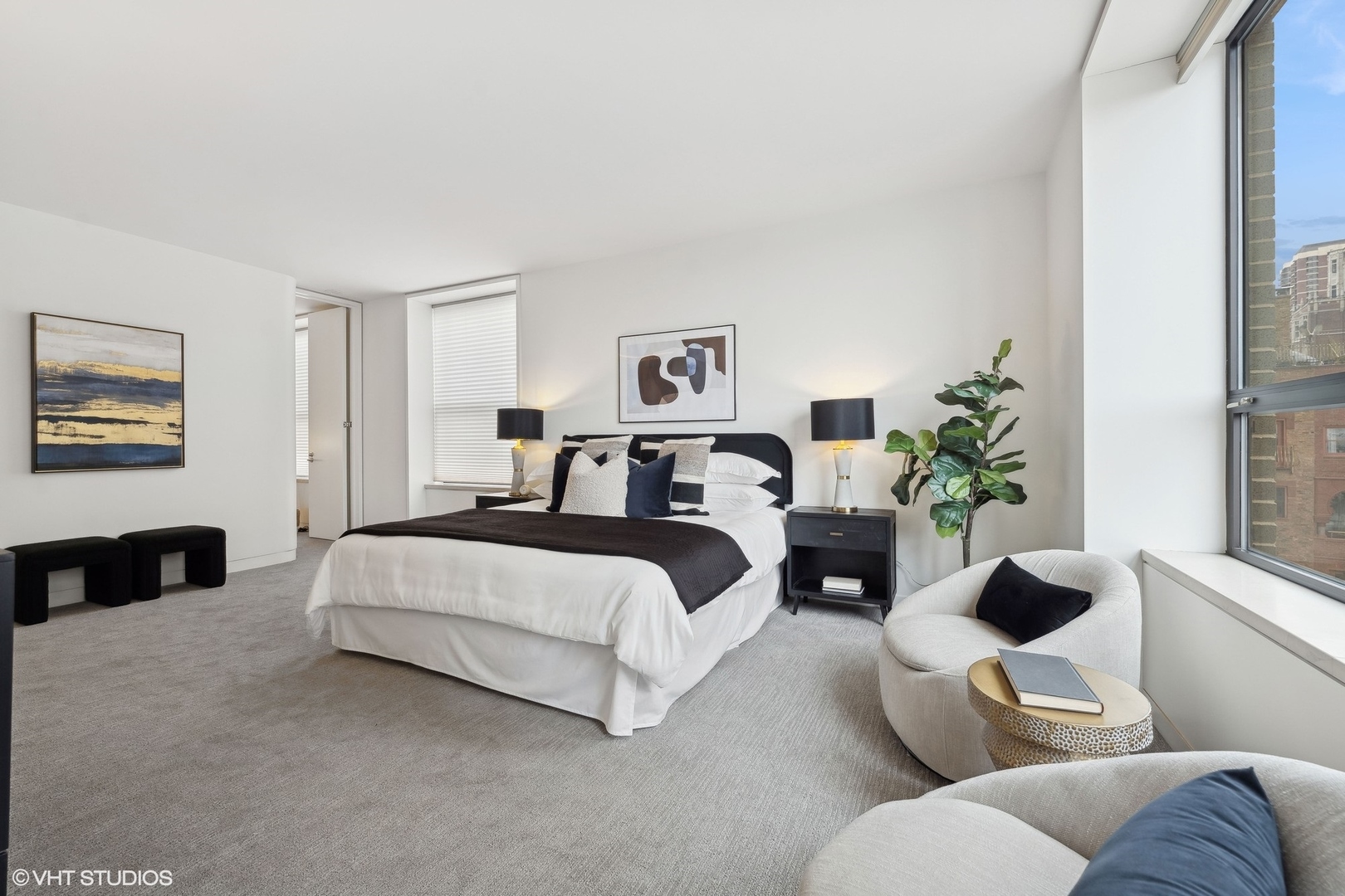 1040 North Lake Shore Drive, Unit 4D Chicago, IL 60611 - Photo 29 of 48