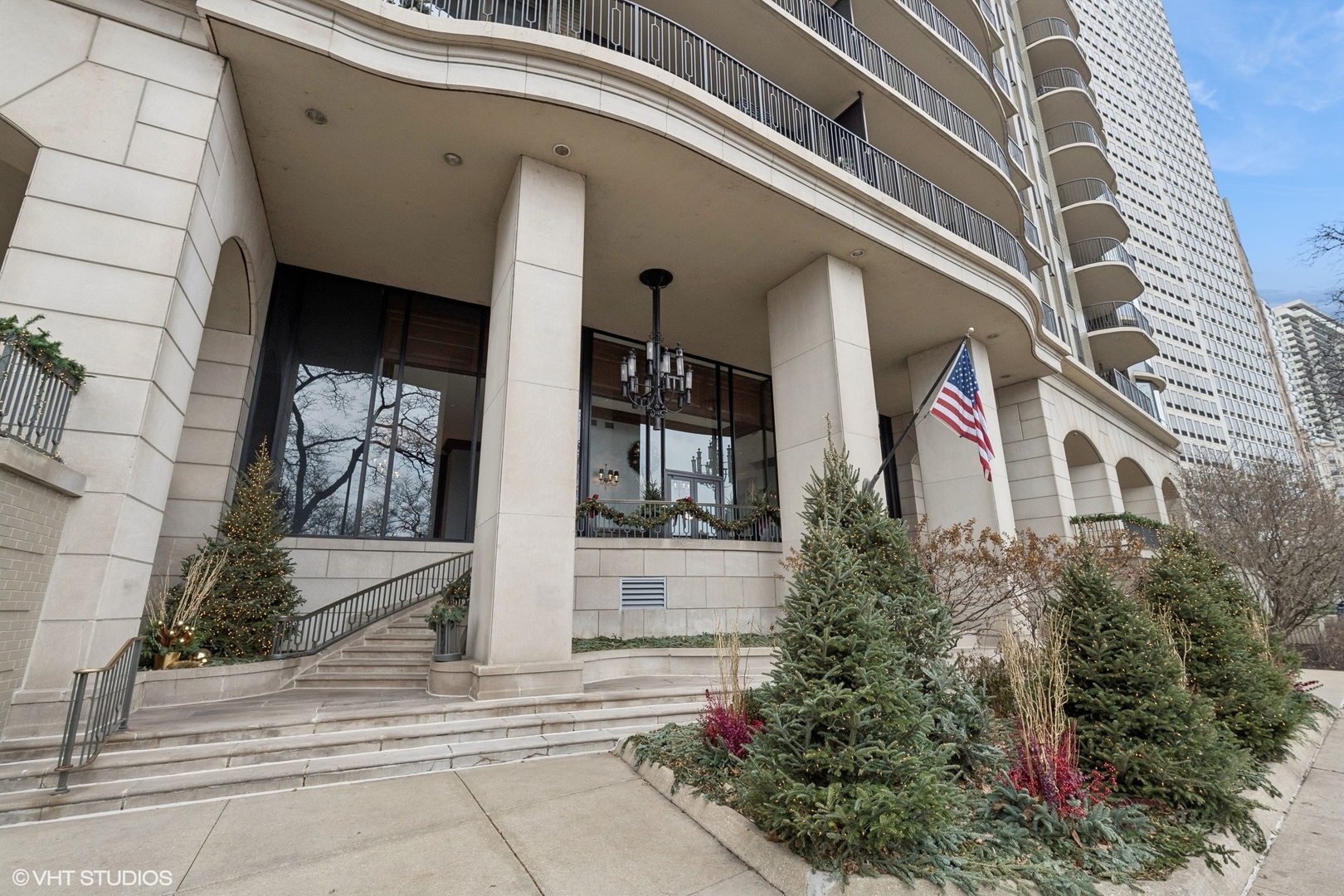 1040 North Lake Shore Drive, Unit 4D Chicago, IL 60611 - Photo 48 of 48