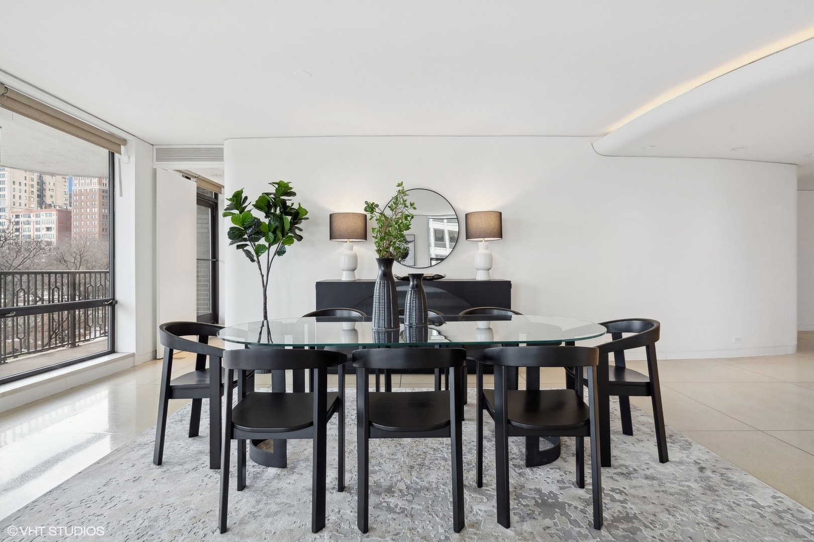 1040 North Lake Shore Drive, Unit 4D Chicago, IL 60611 - Photo 5 of 48