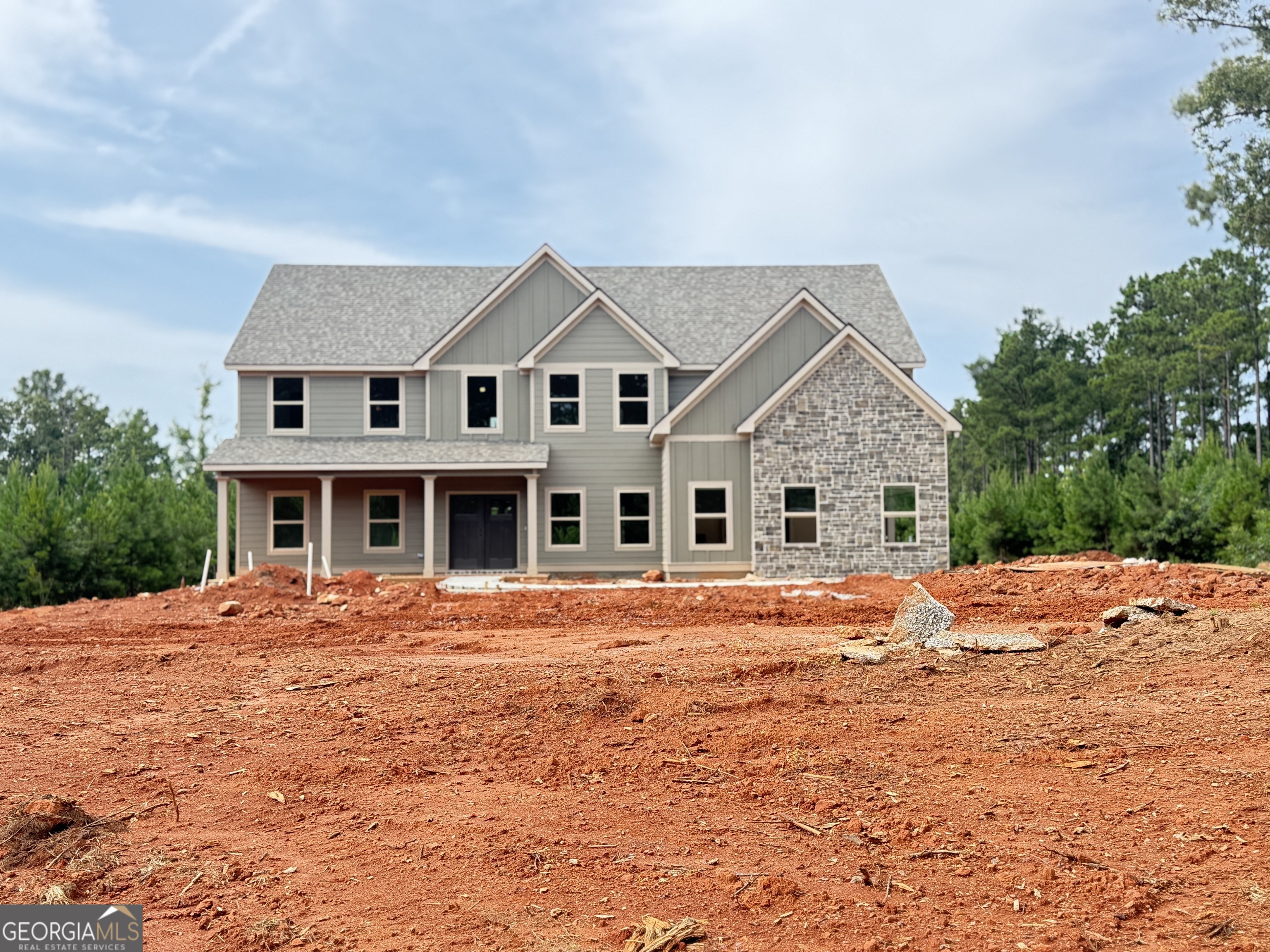 753 Hopewell Road Forsyth, GA 31029 - Photo 1 of 37 Gallery Image 1
