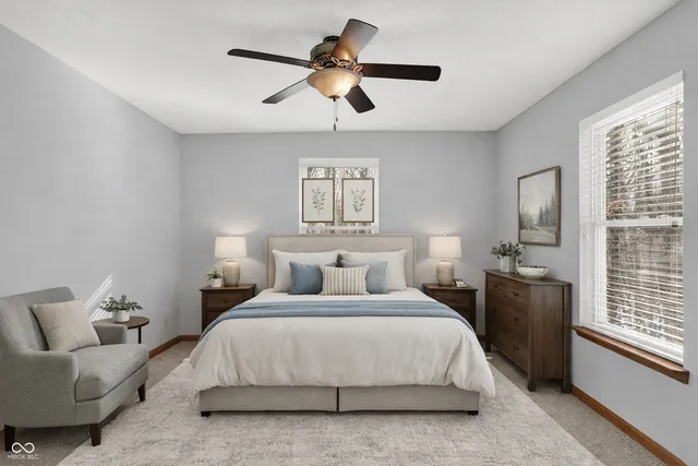 $245,000 | 355 Jefferson Court, Coatesville, IN 46121