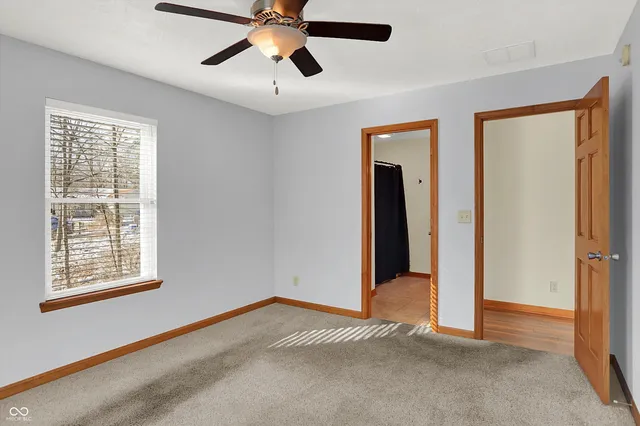 $245,000 | 355 Jefferson Court, Coatesville, IN 46121