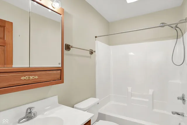 $245,000 | 355 Jefferson Court, Coatesville, IN 46121