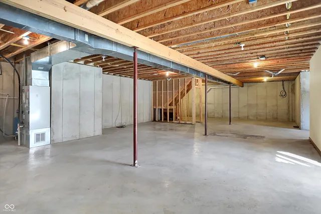 $245,000 | 355 Jefferson Court, Coatesville, IN 46121